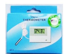 Digital Aquarium Thermometers